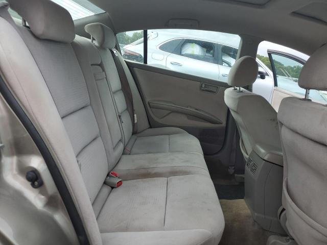Photo 10 from auction – 2004 NISSAN MAXIMA SE with VIN 1N4BA41E94C842188