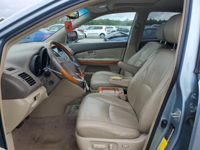 Photo 7 from auction – 2005 LEXUS RX 330 with VIN 2T2GA31U75C025372