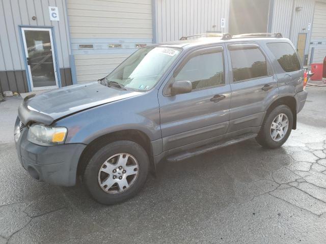 FORD ESCAPE XLT 2005 with VIN 1FMYU93135KA09377 - Photo from auction