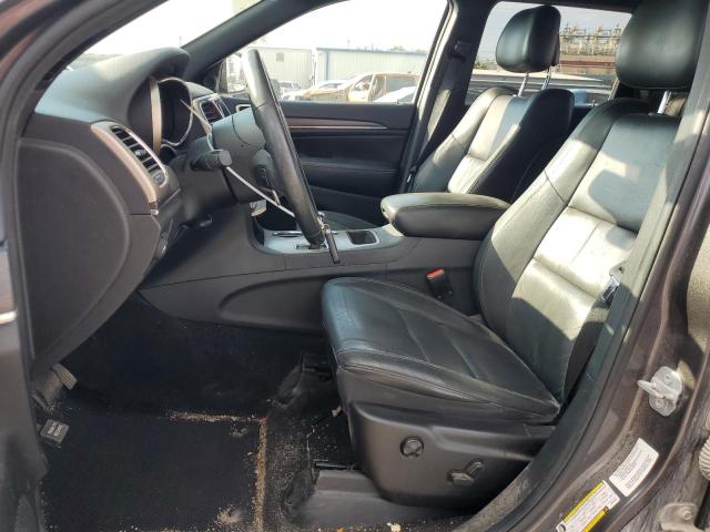 Photo 7 from auction – 2015 JEEP GRAND CHER with VIN 1C4RJEBG6FC635260