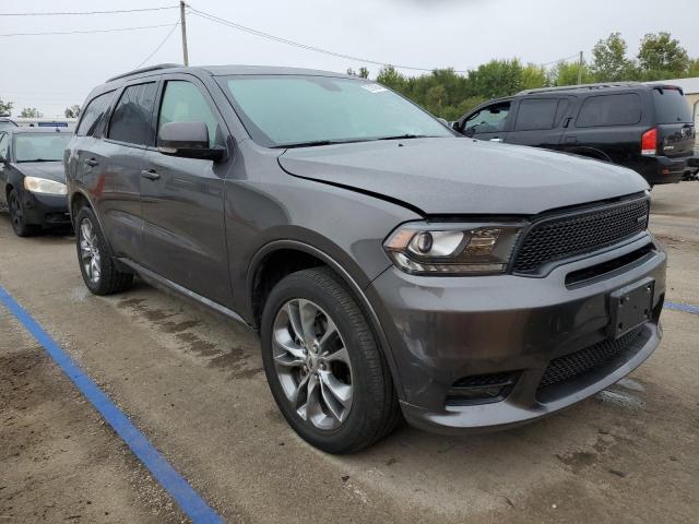Фото 4 с аукциона – 2020 DODGE DURANGO GT с VIN 1C4RDJDG3LC252854