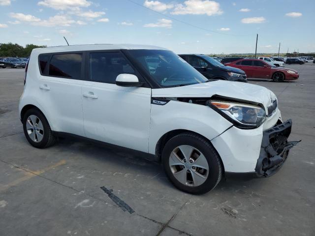 Photo 4 from auction – 2016 KIA SOUL with VIN KNDJN2A22G7266588