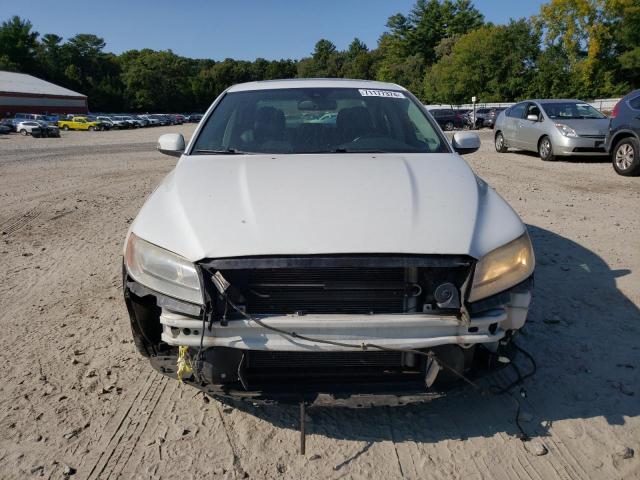 Photo 5 from auction – 2010 VOLVO S80 3.2 with VIN YV1960AS8A1118549