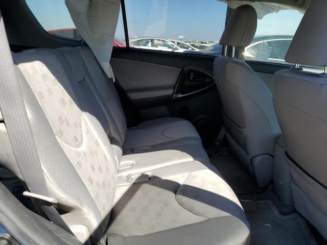 Photo 11 from auction – 2012 TOYOTA RAV4 with VIN JTMJF4DV1C5051918
