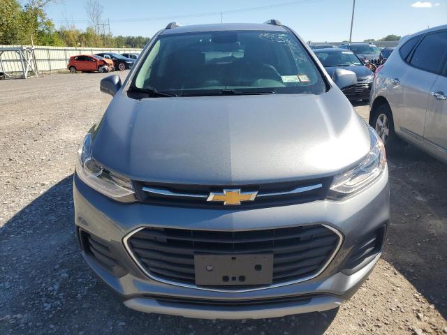 Photo 5 from auction – 2019 CHEVROLET TRAX 1LT with VIN KL7CJPSB6KB922357