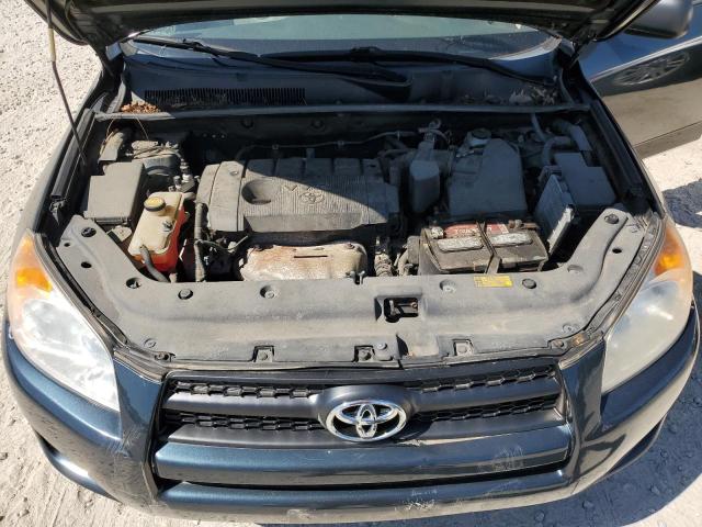 Photo 12 from auction – 2012 TOYOTA RAV4 with VIN 2T3JF4DVXCW212775