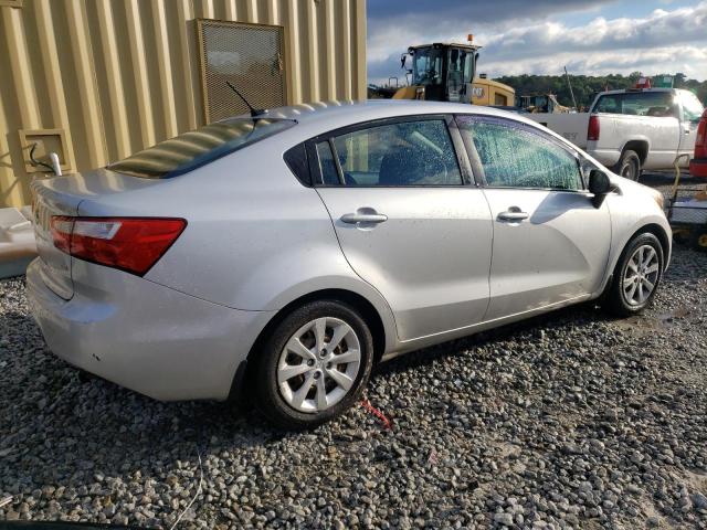 Photo 3 from auction – 2015 KIA RIO LX with VIN KNADM4A32F6427401