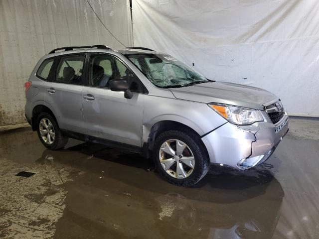 Photo 4 from auction – 2016 SUBARU FORESTER 2 with VIN JF2SJABCXGH548930