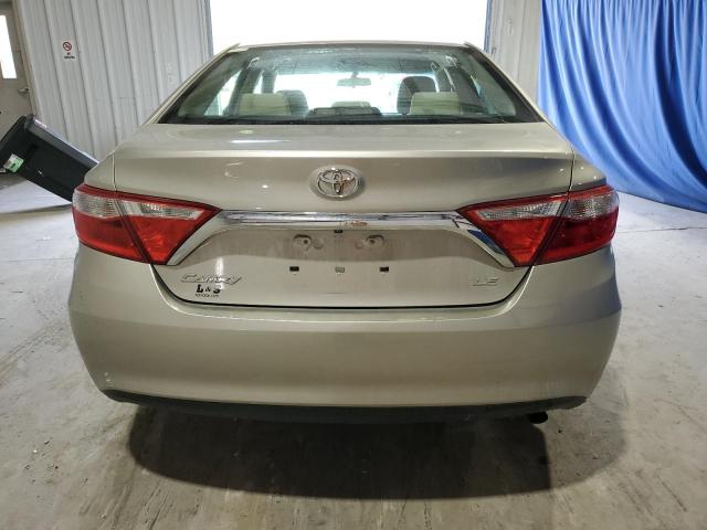 Photo 6 from auction – 2015 TOYOTA CAMRY LE with VIN 4T4BF1FKXFR493002