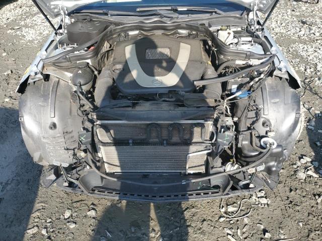 Photo 11 from auction – 2011 MERCEDES-BENZ E 350 4MAT with VIN WDDHF8HB8BA424499