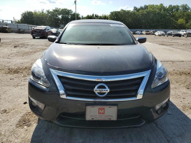 Photo 5 from auction – 2015 NISSAN ALTIMA 2.5 with VIN 1N4AL3AP8FC424774