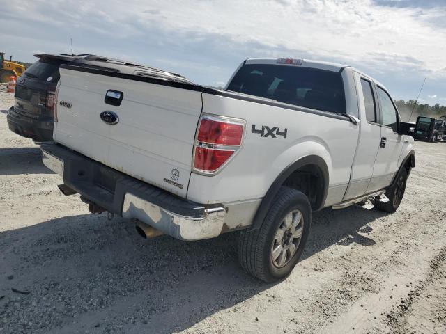 Photo 3 from auction – 2011 FORD F150 SUPER with VIN 1FTFX1EF8BFA54218