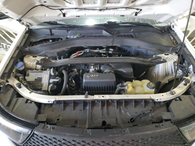 Photo 12 from auction – 2020 FORD EXPLORER P with VIN 1FM5K8AB1LGA20120