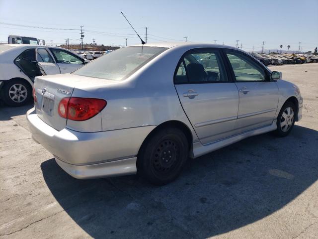 Photo 3 from auction – 2006 TOYOTA COROLLA CE with VIN 1NXBR32E76Z747116