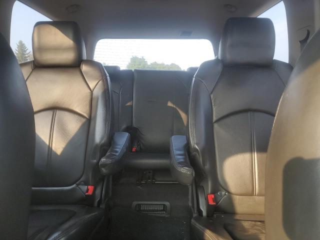 Photo 10 from auction – 2012 GMC ACADIA SLT with VIN 1GKKRRED3CJ390299