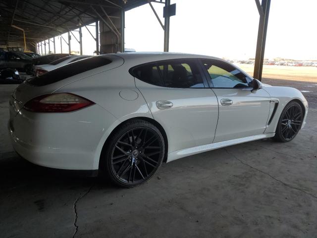 Photo 3 from auction – 2011 PORSCHE PANAMERA 2 with VIN WP0AA2A78BL012472