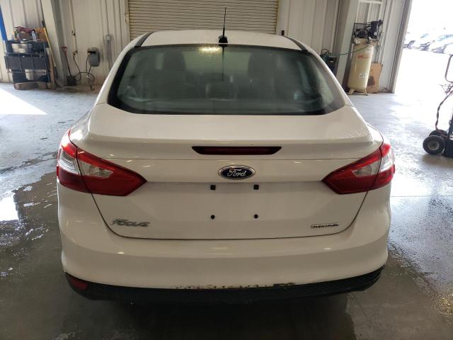 Photo 6 from auction – 2013 FORD FOCUS S with VIN 1FADP3E22DL307561