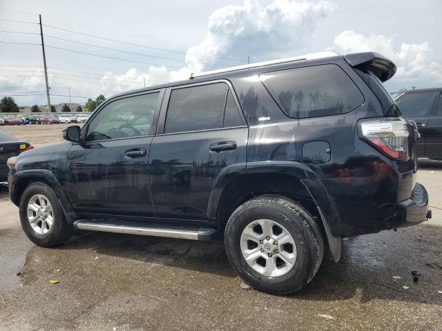 Photo 2 from auction – 2017 TOYOTA 4RUNNER SR with VIN JTEZU5JRXH5154831