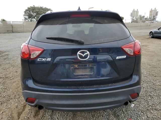 Photo 6 from auction – 2016 MAZDA CX-5 TOURI with VIN JM3KE2CY7G0613712