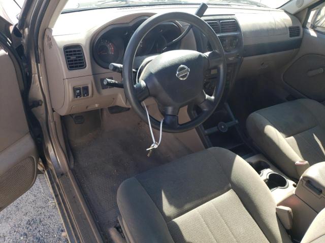 Photo 8 from auction – 2003 NISSAN FRONTIER K with VIN 1N6DD26T93C434145