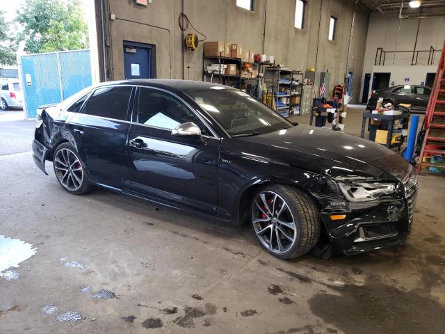 Zdjęcie 4 z aukcji – 2018 AUDI S4 PRESTIG z VIN WAUC4AF41JA003581