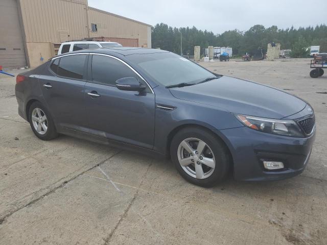 Photo 4 from auction – 2015 KIA OPTIMA LX with VIN KNAGM4A7XF5559070