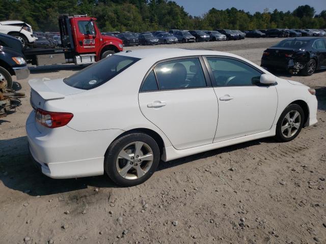 Photo 3 from auction – 2011 TOYOTA COROLLA BA with VIN 2T1BU4EEXBC706796