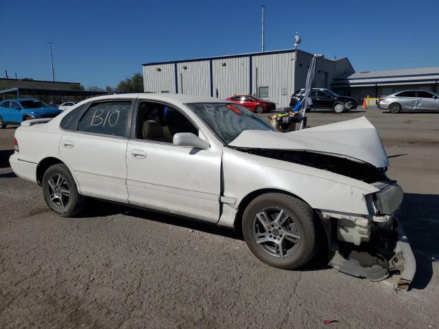 Photo 4 from auction – 1997 TOYOTA AVALON XL with VIN 4T1BF12B6VU192550
