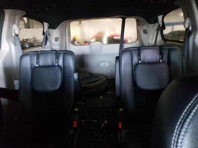 Photo 10 from auction – 2017 DODGE GRAND CARA with VIN 2C4RDGCG3HR814674