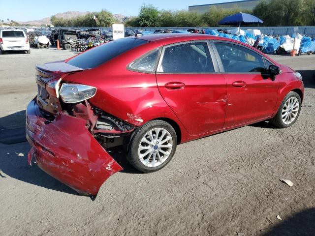 Photo 3 from auction – 2014 FORD FIESTA SE with VIN 3FADP4BJ1EM106770