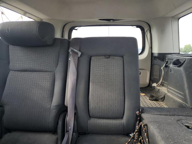 Photo 10 from auction – 2008 JEEP COMMANDER with VIN 1J8HG48K18C133106