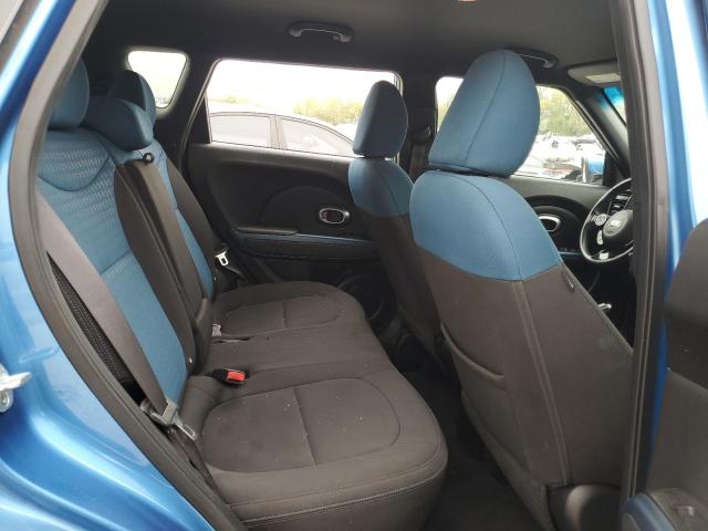 Photo 10 from auction – 2015 KIA SOUL + with VIN KNDJP3A58F7152281