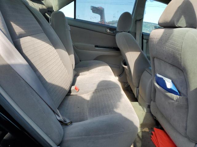 Photo 10 from auction – 2005 TOYOTA CAMRY LE with VIN 4T1BE32K65U609440