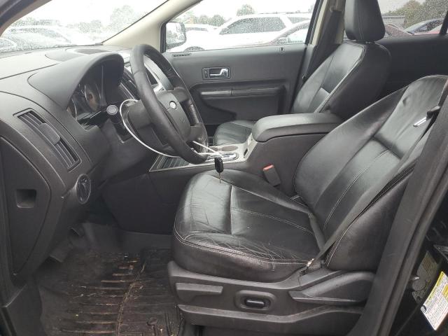 Photo 7 from auction – 2010 FORD EDGE SEL with VIN 2FMDK3JC1ABB40186