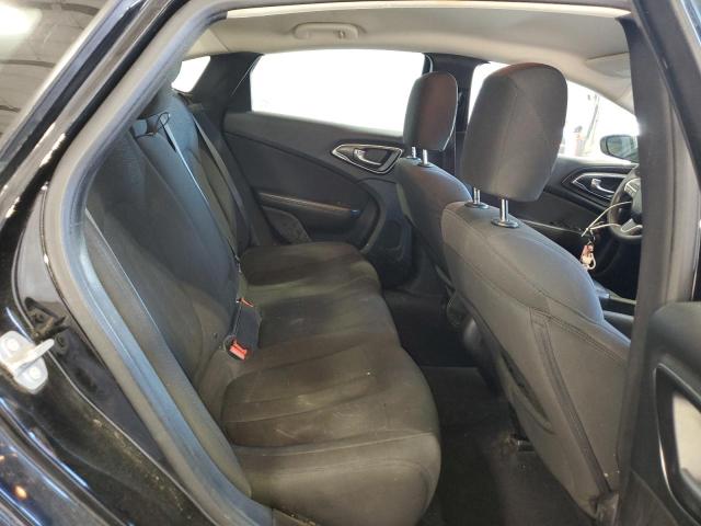 Photo 10 from auction – 2016 CHRYSLER 200 LIMITE with VIN 1C3CCCAB3GN113190