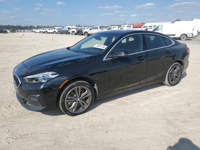 BMW 228I 2022 with VIN WBA53AK08N7K38903 - Photo from auction