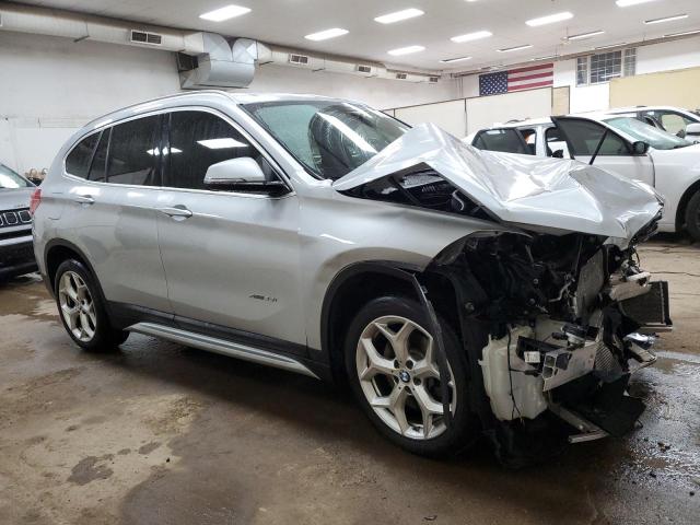 Photo 4 from auction – 2018 BMW X1 XDRIVE2 with VIN WBXHT3C31J5L26799