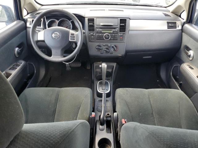 Photo 8 from auction – 2010 NISSAN VERSA S with VIN 3N1BC1AP6AL428468