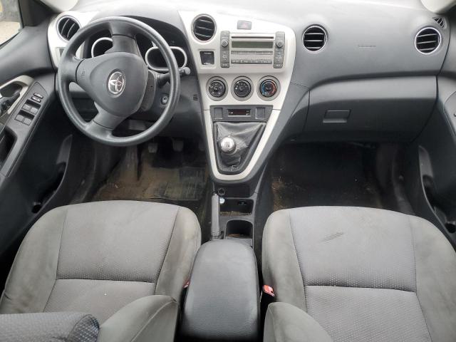 Photo 8 from auction – 2009 TOYOTA COROLLA MA with VIN 2T1KU40E89C135228