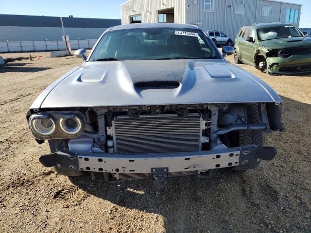 Photo 5 from auction – 2015 DODGE CHALLENGER with VIN 2C3CDZBT0FH700140