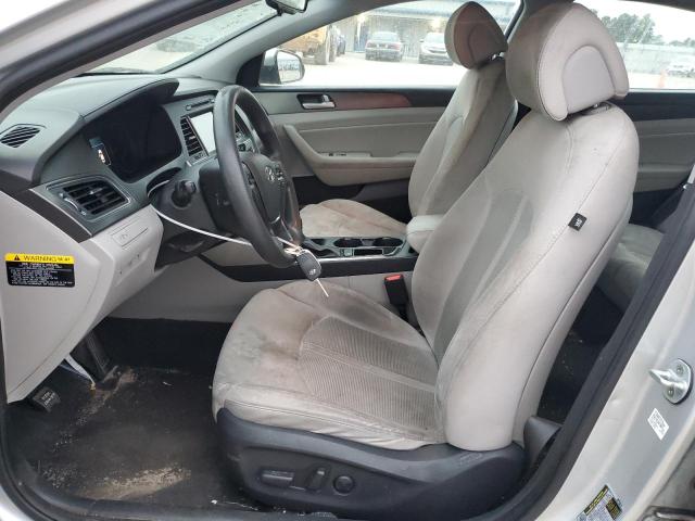 Photo 7 from auction – 2016 HYUNDAI SONATA SPO with VIN 5NPE34AF0GH416148