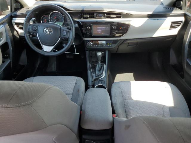 Photo 8 from auction – 2014 TOYOTA COROLLA L with VIN 2T1BURHEXEC136988