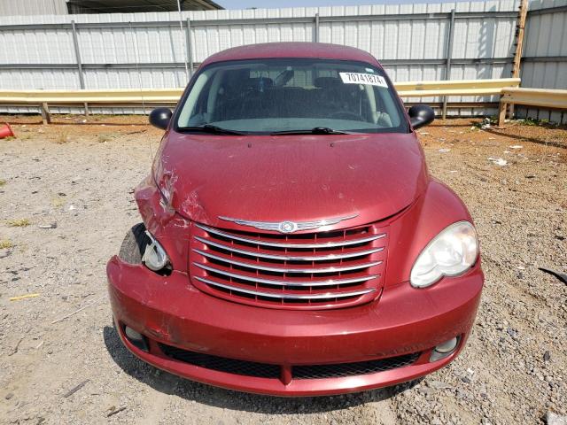 Photo 5 from auction – 2010 CHRYSLER PT CRUISER with VIN 3A4GY5F96AT168752