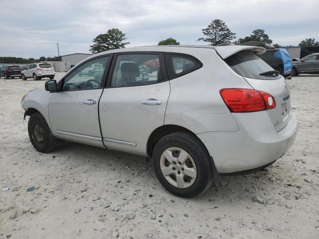 Photo 2 from auction – 2013 NISSAN ROGUE S with VIN JN8AS5MT0DW019378