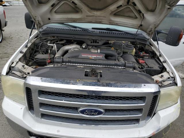 Photo 11 from auction – 2007 FORD F250 SUPER with VIN 1FTSW20PX7EA15926