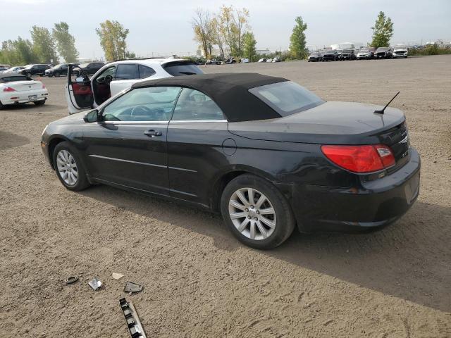 Photo 2 from auction – 2010 CHRYSLER SEBRING TO with VIN 1C3BC5EDXAN176118