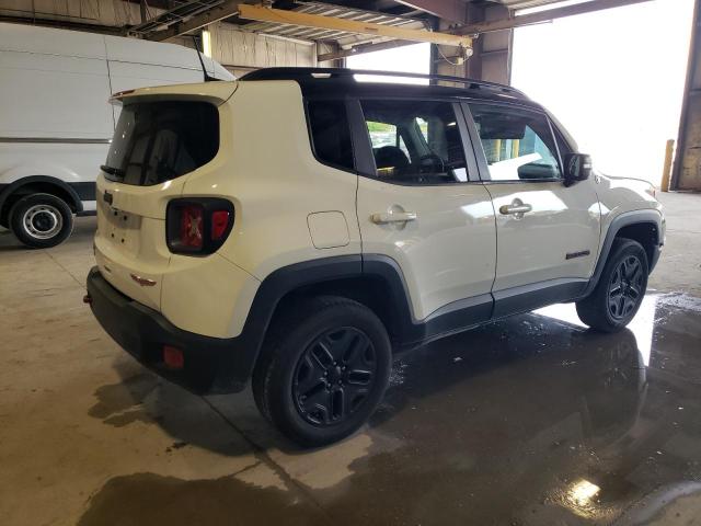 Photo 3 from auction – 2018 JEEP RENEGADE T with VIN ZACCJBCB6JPH64109