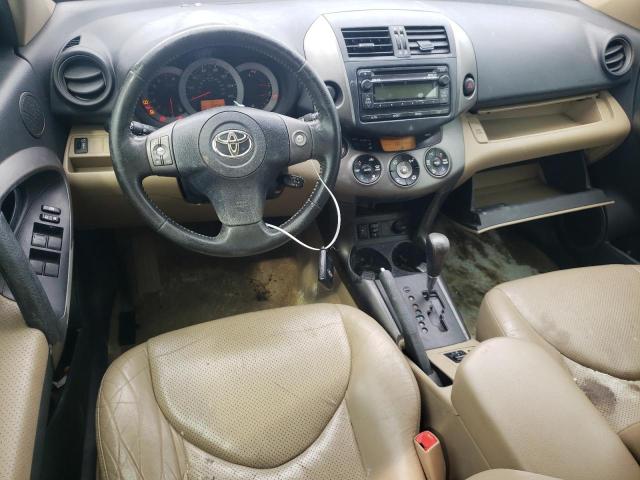 Photo 8 from auction – 2012 TOYOTA RAV4 LIMIT with VIN 2T3YF4DVXCW141852