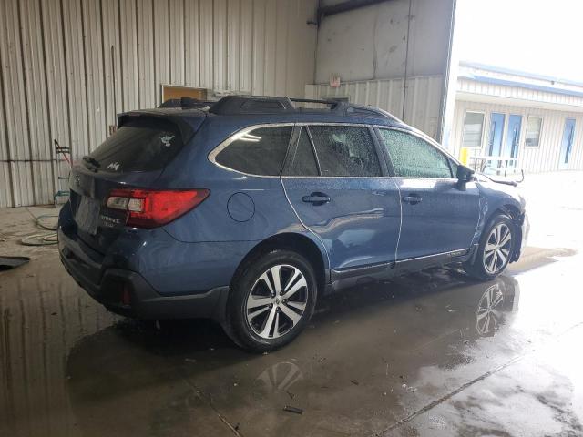 Photo 3 from auction – 2019 SUBARU OUTBACK 3. with VIN 4S4BSENC2K3224239