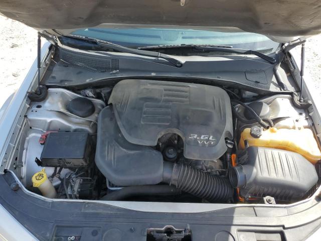 Photo 11 from auction – 2012 CHRYSLER 300 with VIN 2C3CCAAG1CH273085